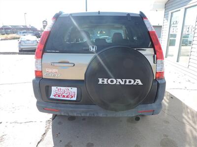 2005 Honda CR-V EX   - Photo 6 - Grand Island, NE 68801