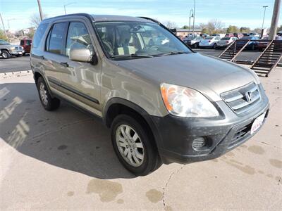 2005 Honda CR-V EX   - Photo 4 - Grand Island, NE 68801