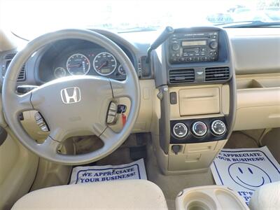 2005 Honda CR-V EX   - Photo 10 - Grand Island, NE 68801