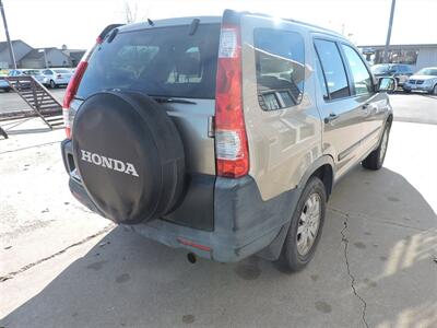 2005 Honda CR-V EX   - Photo 5 - Grand Island, NE 68801