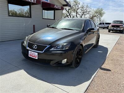 2009 Lexus IS   - Photo 2 - Lexington, NE 68850