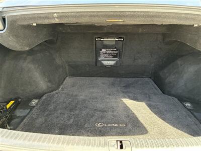 2009 Lexus IS   - Photo 9 - Lexington, NE 68850