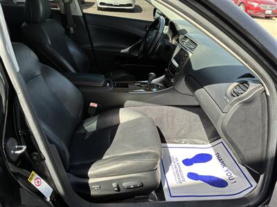 2009 Lexus IS   - Photo 11 - Lexington, NE 68850