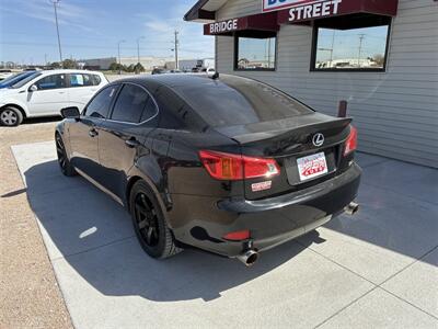 2009 Lexus IS   - Photo 5 - Lexington, NE 68850
