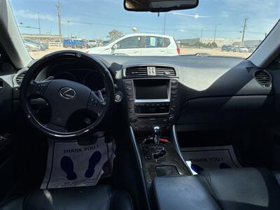 2009 Lexus IS   - Photo 12 - Lexington, NE 68850