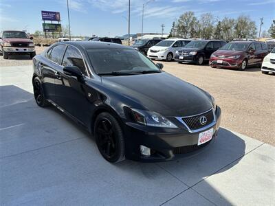 2009 Lexus IS   - Photo 3 - Lexington, NE 68850