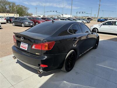 2009 Lexus IS   - Photo 4 - Lexington, NE 68850