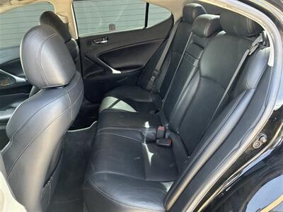 2009 Lexus IS   - Photo 8 - Lexington, NE 68850