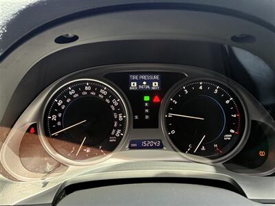 2009 Lexus IS   - Photo 13 - Lexington, NE 68850