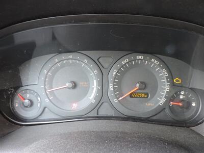 2004 Cadillac SRX   - Photo 16 - Grand Island, NE 68801