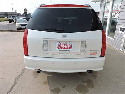 2004 Cadillac SRX   - Photo 6 - Grand Island, NE 68801