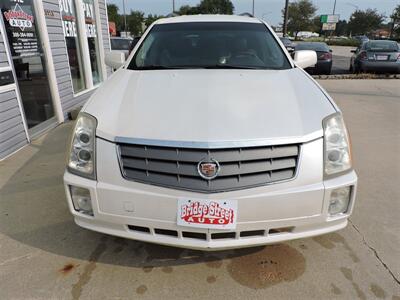 2004 Cadillac SRX   - Photo 3 - Grand Island, NE 68801