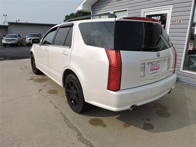 2004 Cadillac SRX   - Photo 7 - Grand Island, NE 68801