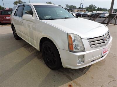 2004 Cadillac SRX   - Photo 4 - Grand Island, NE 68801