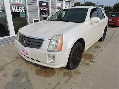 2004 Cadillac SRX   - Photo 2 - Grand Island, NE 68801