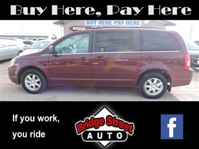 2008 Chrysler Town & Country Touring   - Photo 1 - Kearney, NE 68847