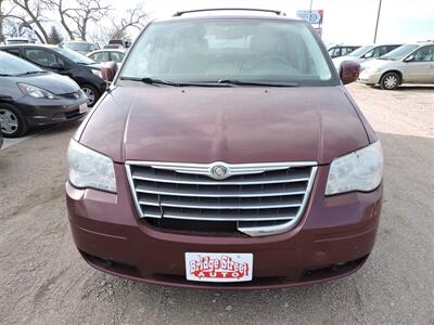 2008 Chrysler Town & Country Touring   - Photo 3 - Kearney, NE 68847