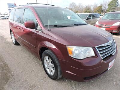 2008 Chrysler Town & Country Touring   - Photo 4 - Kearney, NE 68847