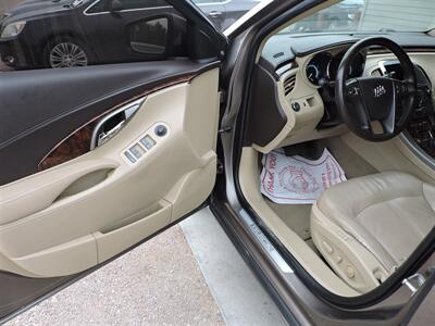 2012 Buick LaCrosse Premium 1   - Photo 15 - Lexington, NE 68850