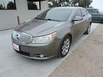 2012 Buick LaCrosse Premium 1   - Photo 2 - Lexington, NE 68850