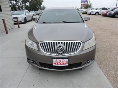 2012 Buick LaCrosse Premium 1   - Photo 3 - Lexington, NE 68850