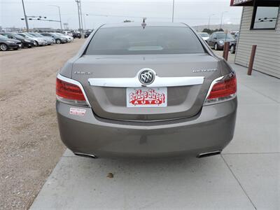 2012 Buick LaCrosse Premium 1   - Photo 6 - Lexington, NE 68850
