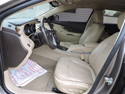 2012 Buick LaCrosse Premium 1   - Photo 9 - Lexington, NE 68850