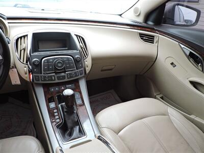 2012 Buick LaCrosse Premium 1   - Photo 14 - Lexington, NE 68850