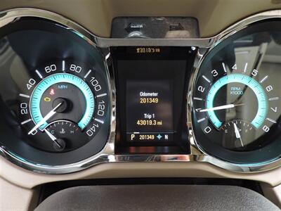 2012 Buick LaCrosse Premium 1   - Photo 16 - Lexington, NE 68850