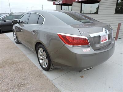 2012 Buick LaCrosse Premium 1   - Photo 7 - Lexington, NE 68850