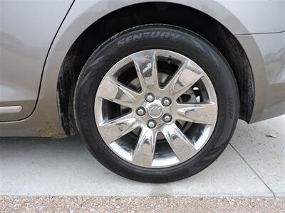 2012 Buick LaCrosse Premium 1   - Photo 8 - Lexington, NE 68850