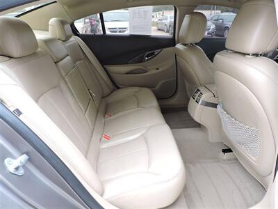 2012 Buick LaCrosse Premium 1   - Photo 11 - Lexington, NE 68850