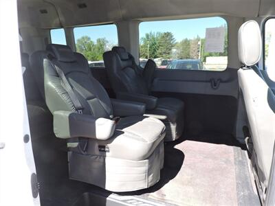 2016 Ford Transit Passenger 350 XLT   - Photo 12 - Lexington, NE 68850