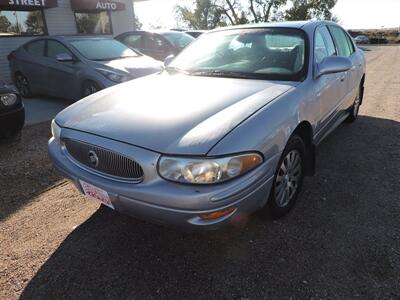 2005 Buick LeSabre Limited   - Photo 2 - Kearney, NE 68847