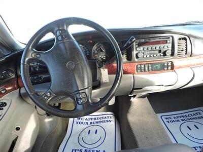 2005 Buick LeSabre Limited   - Photo 10 - Kearney, NE 68847