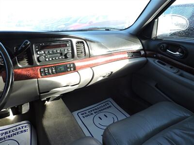 2005 Buick LeSabre Limited   - Photo 11 - Kearney, NE 68847