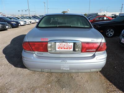 2005 Buick LeSabre Limited   - Photo 6 - Kearney, NE 68847