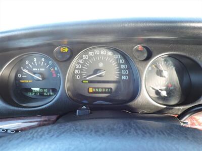 2005 Buick LeSabre Limited   - Photo 16 - Kearney, NE 68847