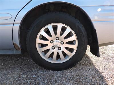 2005 Buick LeSabre Limited   - Photo 8 - Kearney, NE 68847