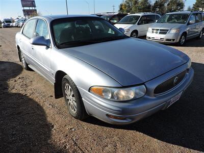 2005 Buick LeSabre Limited   - Photo 4 - Kearney, NE 68847