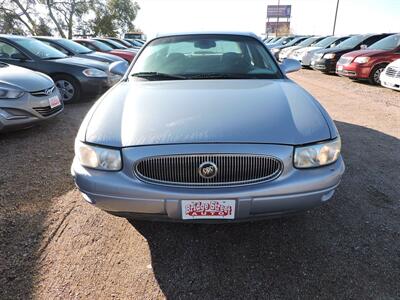 2005 Buick LeSabre Limited   - Photo 3 - Kearney, NE 68847