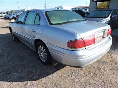 2005 Buick LeSabre Limited   - Photo 7 - Kearney, NE 68847