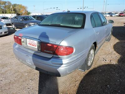 2005 Buick LeSabre Limited   - Photo 5 - Kearney, NE 68847