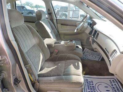 2002 Chevrolet Impala   - Photo 10 - Grand Island, NE 68801