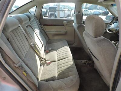 2002 Chevrolet Impala   - Photo 11 - Grand Island, NE 68801