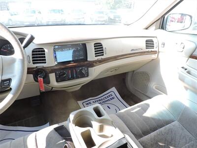 2002 Chevrolet Impala   - Photo 14 - Grand Island, NE 68801