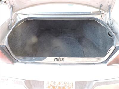 2002 Chevrolet Impala   - Photo 12 - Grand Island, NE 68801