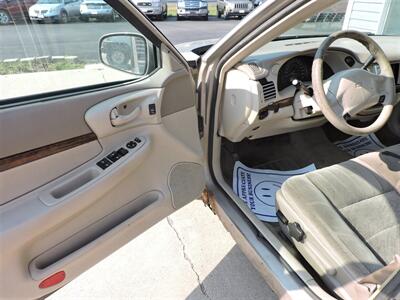 2002 Chevrolet Impala   - Photo 15 - Grand Island, NE 68801