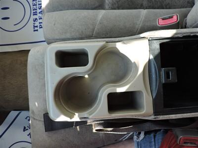 2002 Chevrolet Impala   - Photo 18 - Grand Island, NE 68801