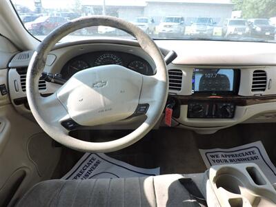2002 Chevrolet Impala   - Photo 13 - Grand Island, NE 68801